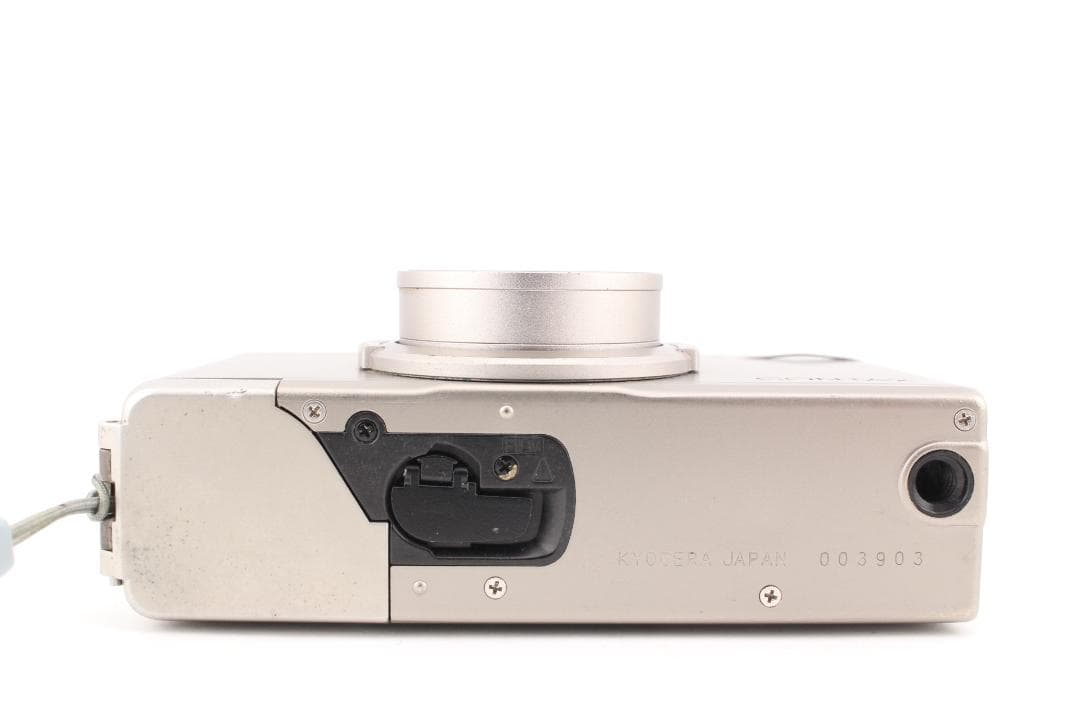 ★動作確認済★コンタックス CONTAX Tix ★　＃94