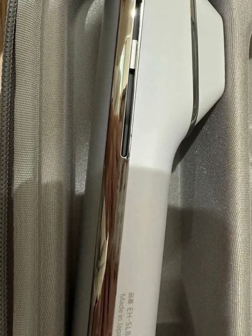 Panasonic フォトブライトショット EH-SL85-W パナソニック