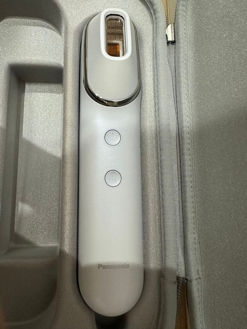 Panasonic フォトブライトショット EH-SL85-W パナソニック