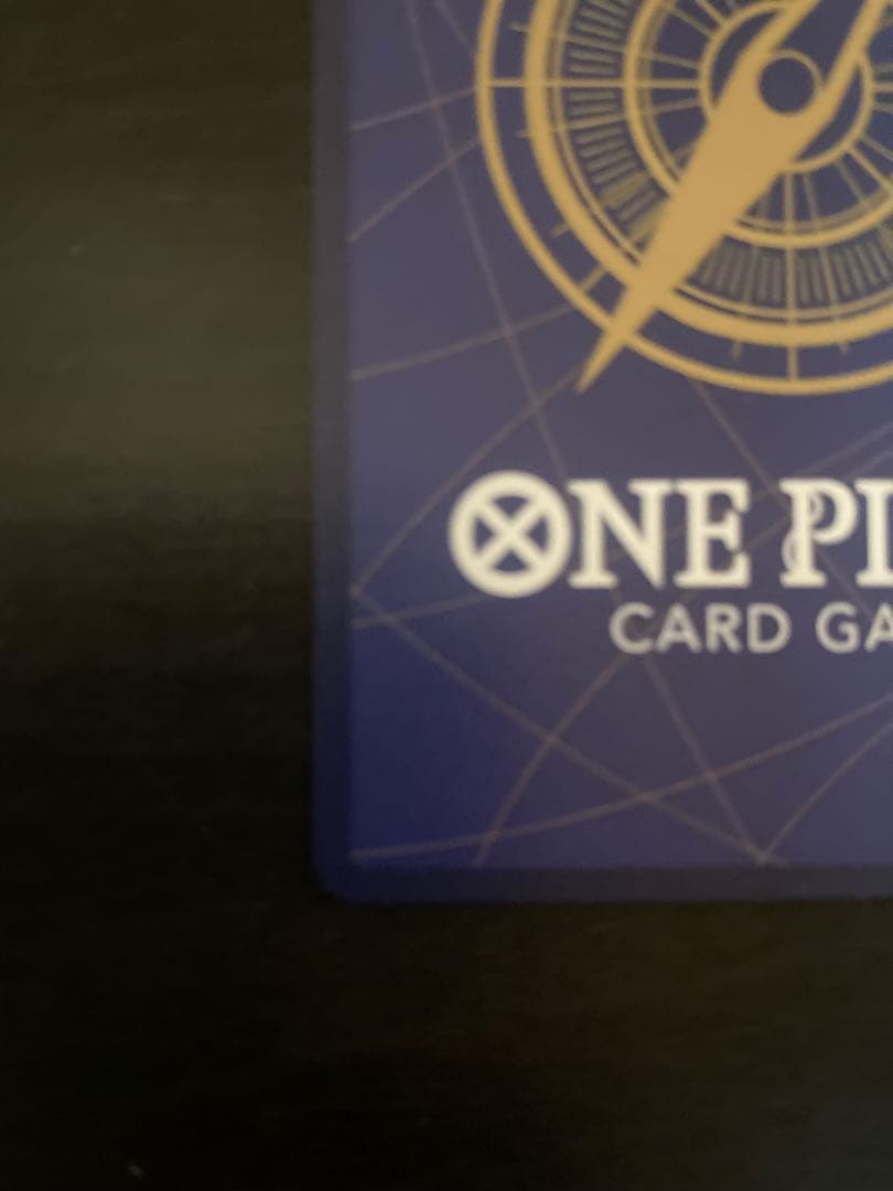 来い…!!!おれ達が相手をしてやる!!! Rパラレル 【OP09-020】