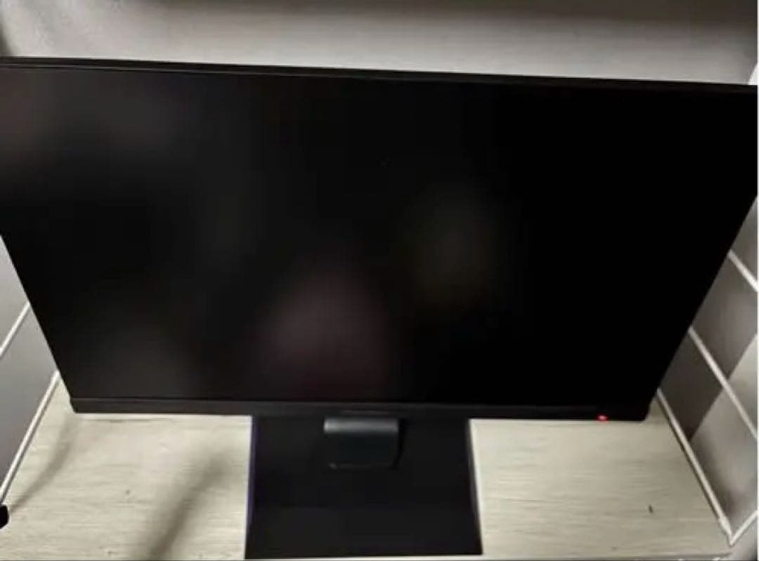 GigaCrysta 23.8インチ 165Hz モニター