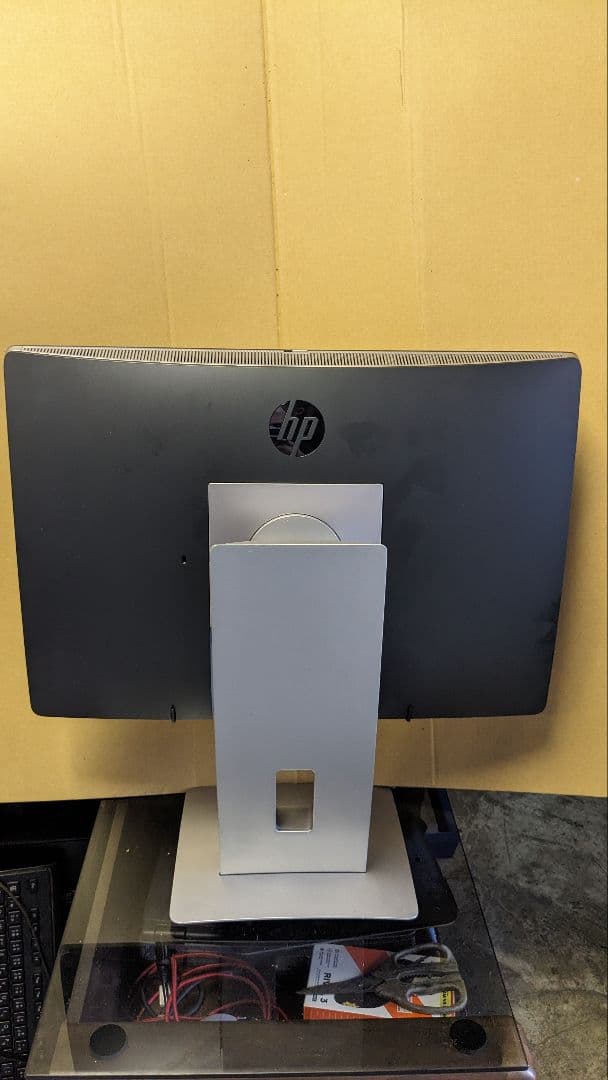 HP Pro 600 G2 i5 SSD 21.5インチ