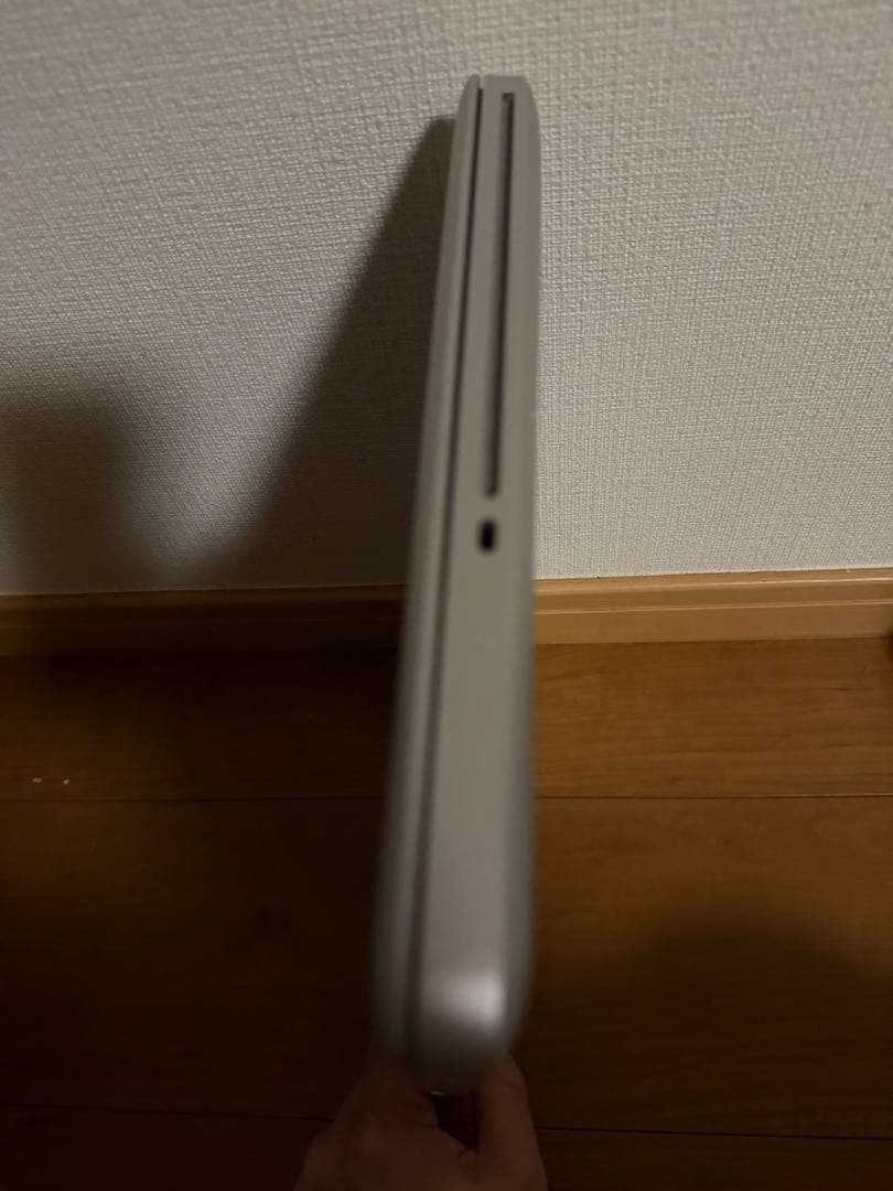 MacBook本体 MacBook Pro 13-inch Mid 2012