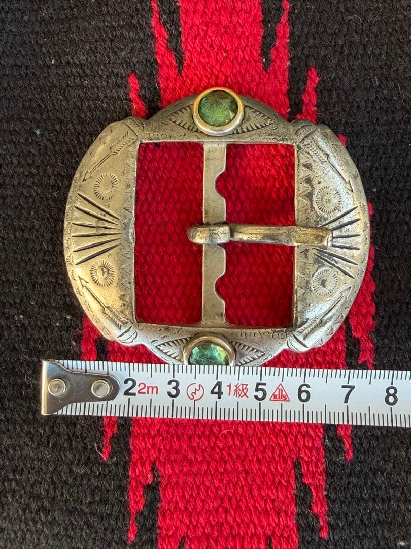 HTC ヴィンテージバックル