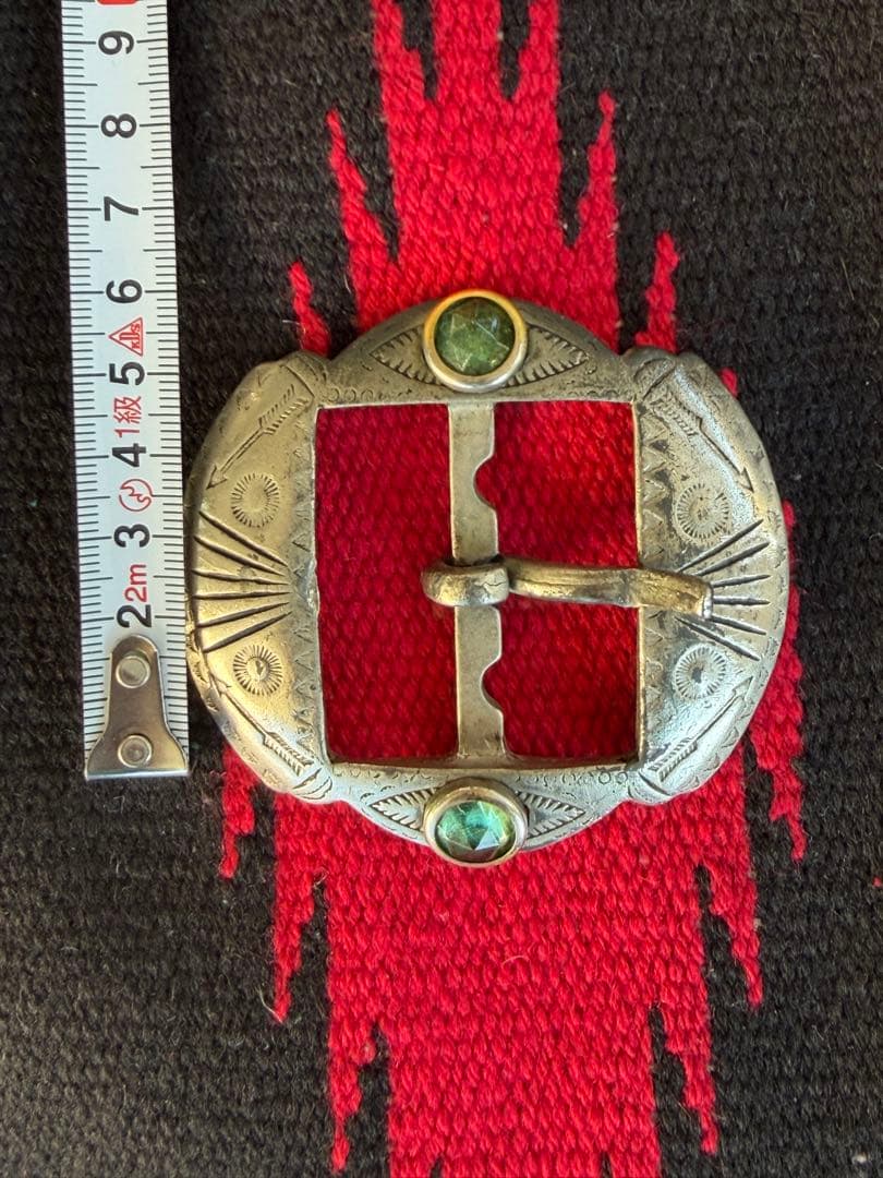 HTC ヴィンテージバックル