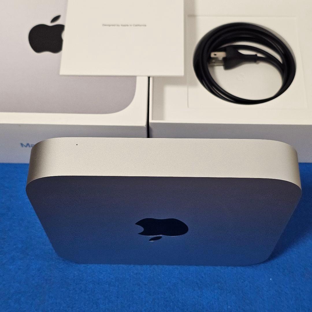 【美品 】Mac mini 2020 M1 8GB 1TB