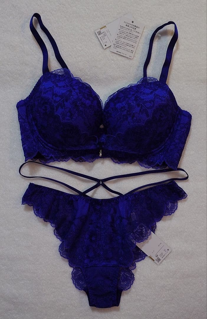 m*m様 wacoal　Salut　20G　KO　ワコール　サルート　E70　T