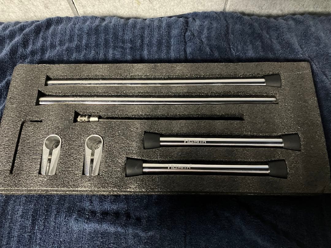 Hismith ピストンマシーン APPコントロール + アタッチメント