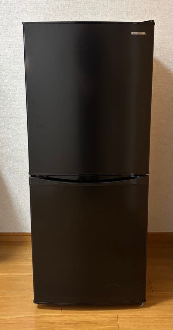アイリスオーヤマ　2022年製　IRSD-14A-B