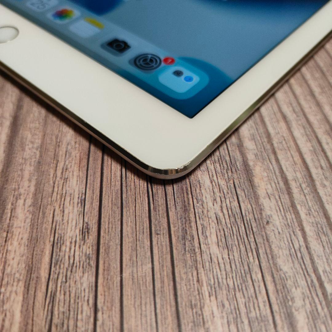 iPad Air2 第2世代 64GB シルバー 美品