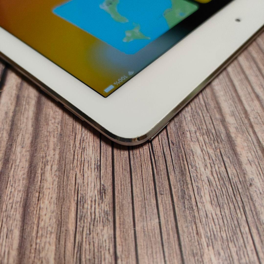 iPad Air2 第2世代 64GB シルバー 美品