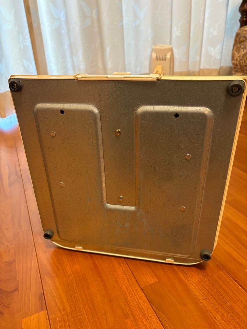 希少!!昭和レトロ!!ナショナル【Ｆ-E351B】35センチ!!