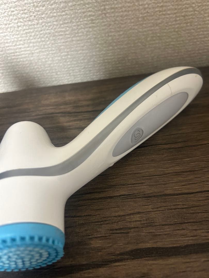 NU SKIN Lumispa 美顔器 トリートメントクリーム付き 97g