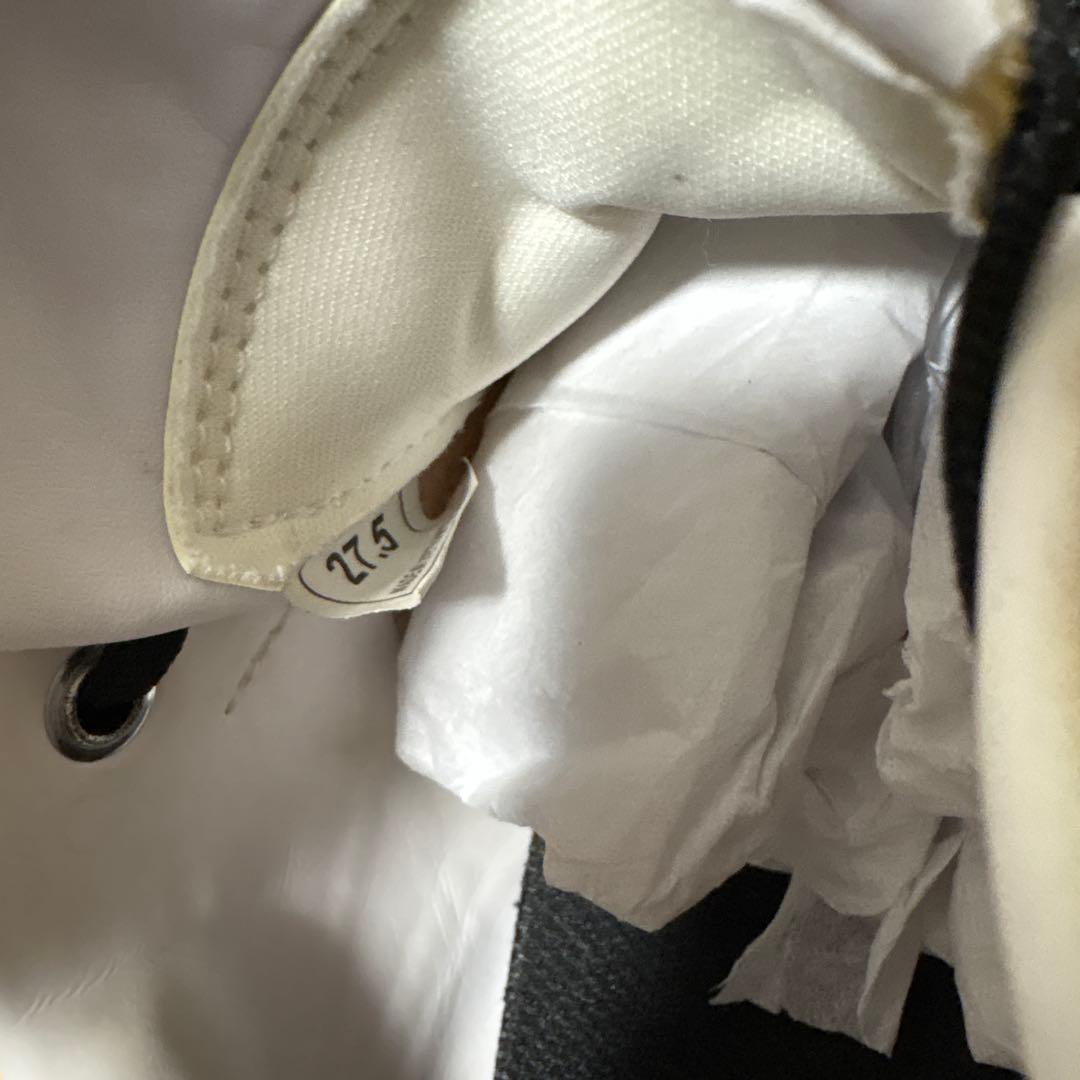 アシックス　野球　スパイク　27.5