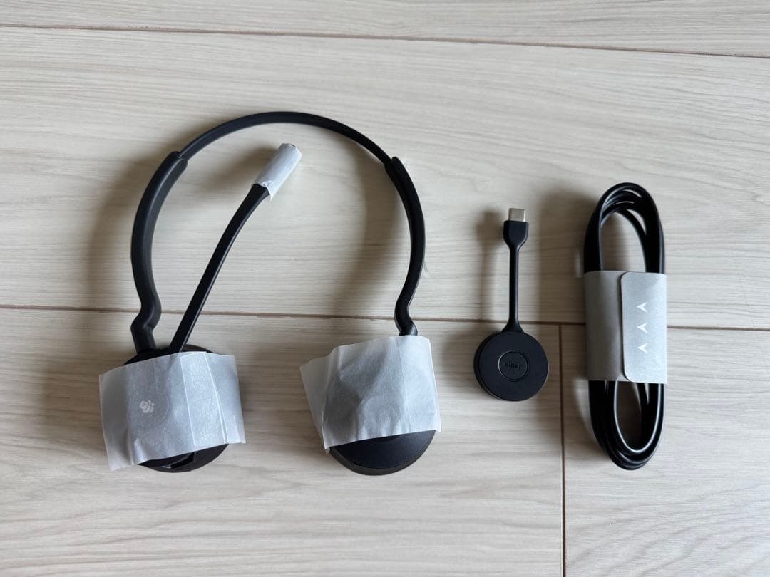 Jabra Engage 55 ワイヤレスヘッドセット