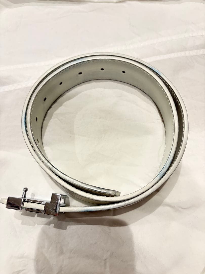 今週だけ大幅値下げします！Louis Vuitton ベルト