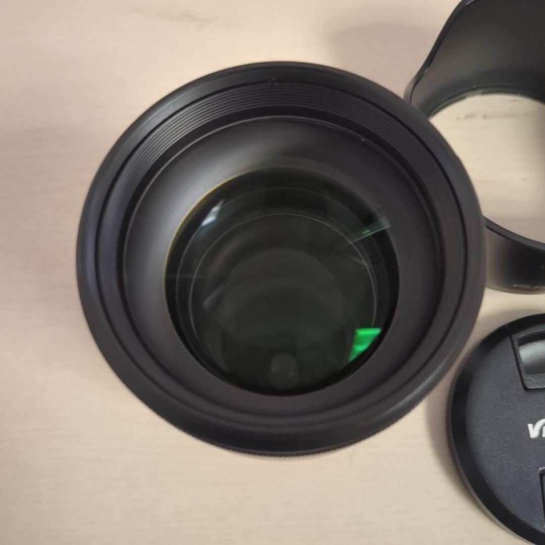 レンズ(単焦点) VILTROX AF 85mm F1.8 II XF