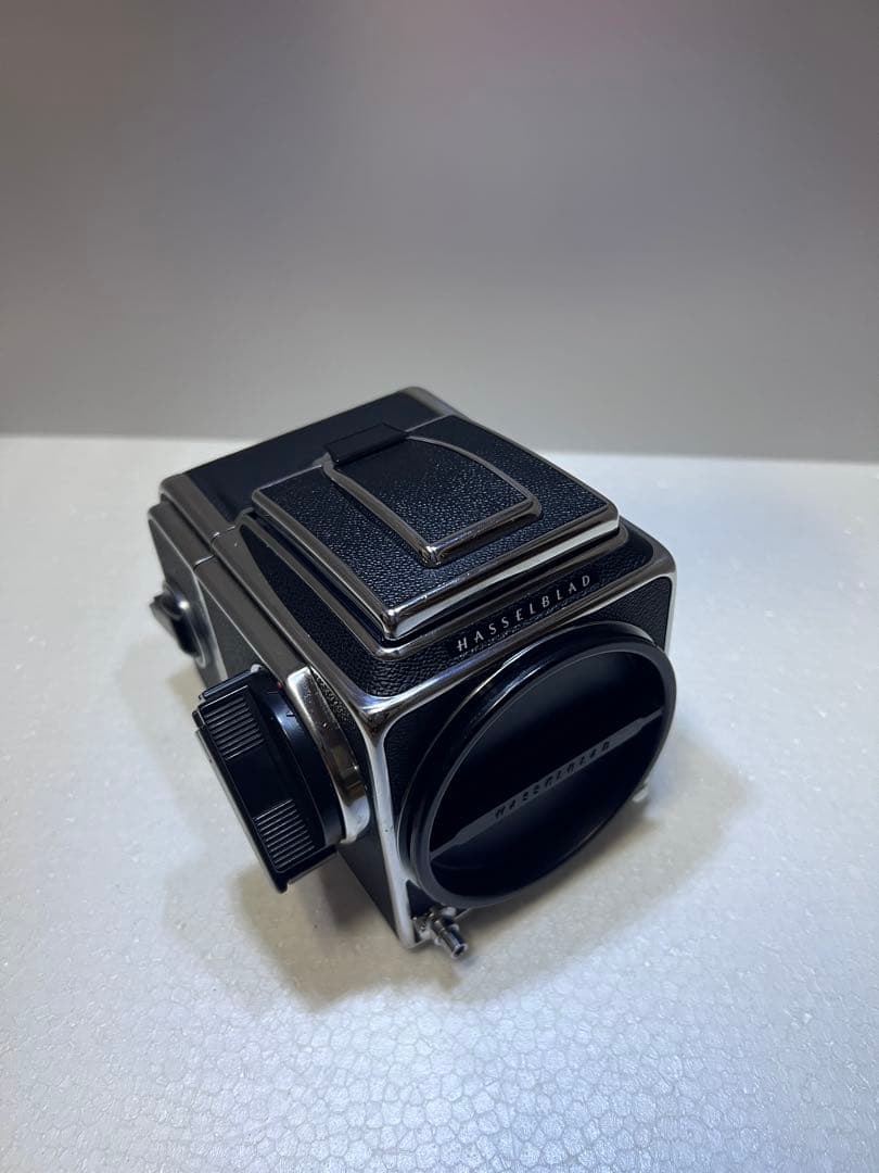 Hasselblad 500C/W 箱なし