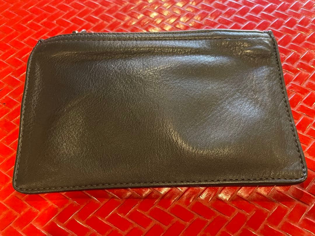 き*ま様 CHROME HEARTSクロムハーツジッパーチェンジパース