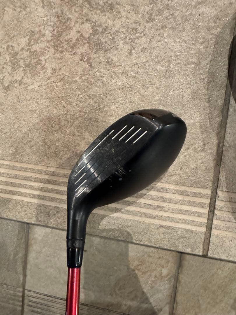 PING G425 SFT フェアウェイウッド 5W(19度) ヘッドのみ