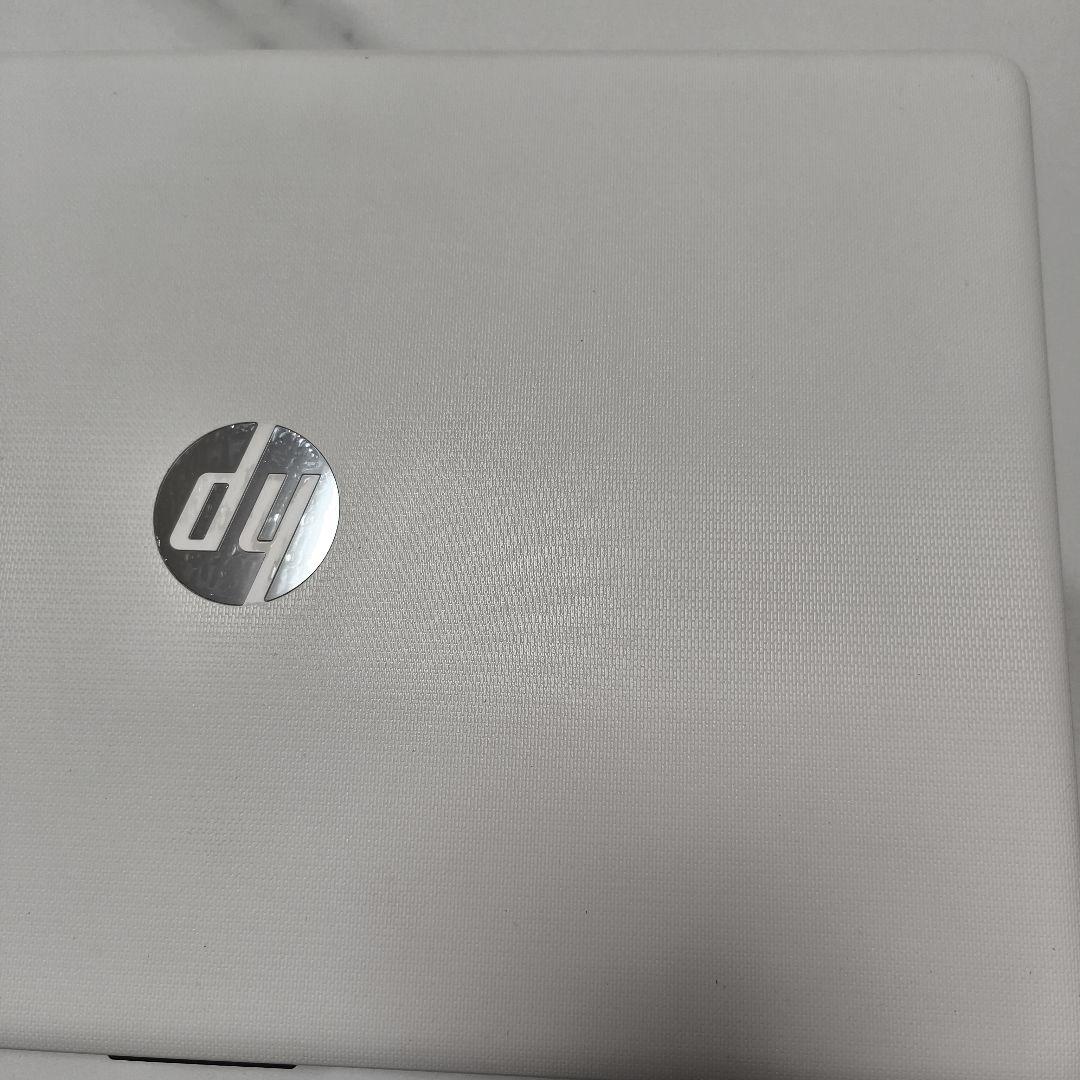 フルHDノートパソコン HP