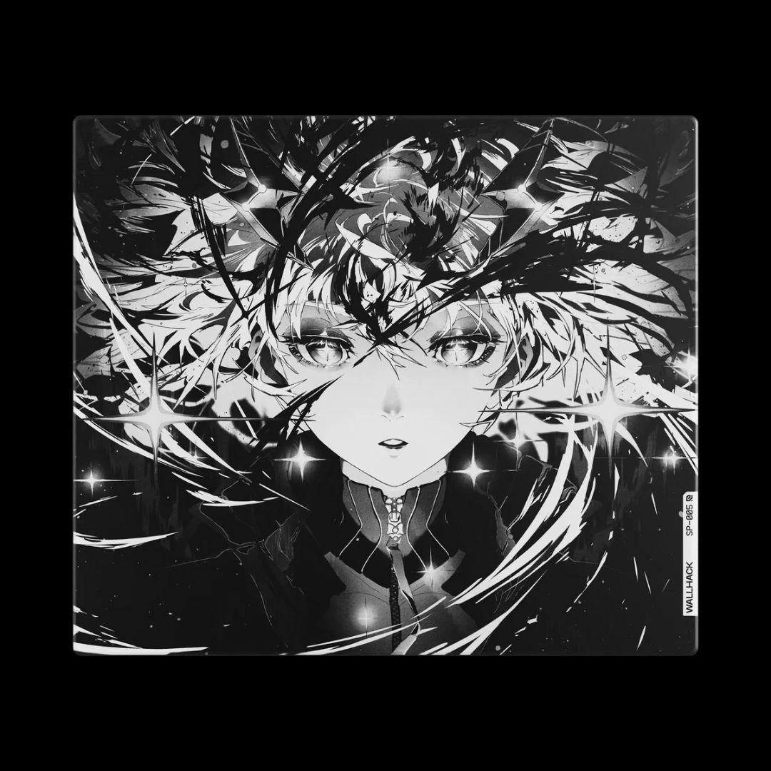 WALLHACK SP-005 限定版：AWAKENING SORA