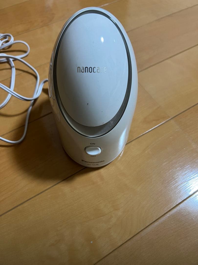 Panasonic フェイススチーマー EH-SAB3-N