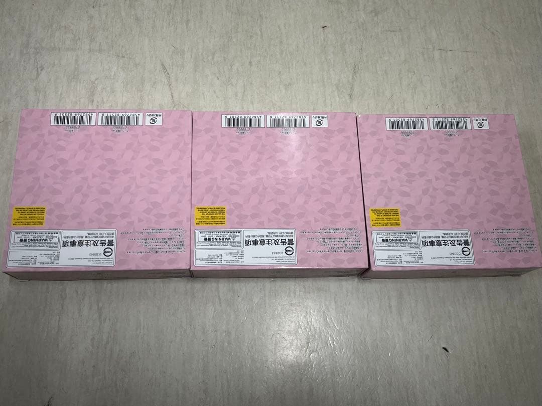 バラ売り可能！ユニオンアリーナ　ToLOVEる　ボックス