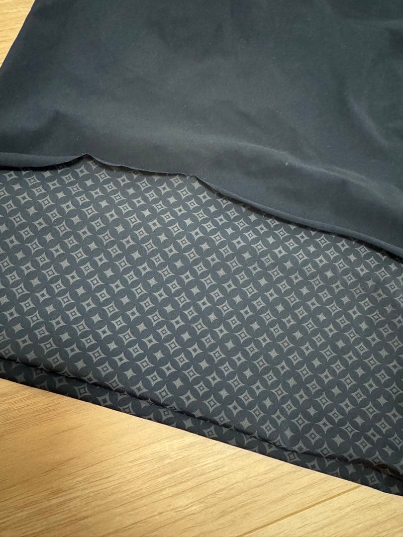 【そら】LALA グラントイーワンズ　ブラトップ・スパッツ