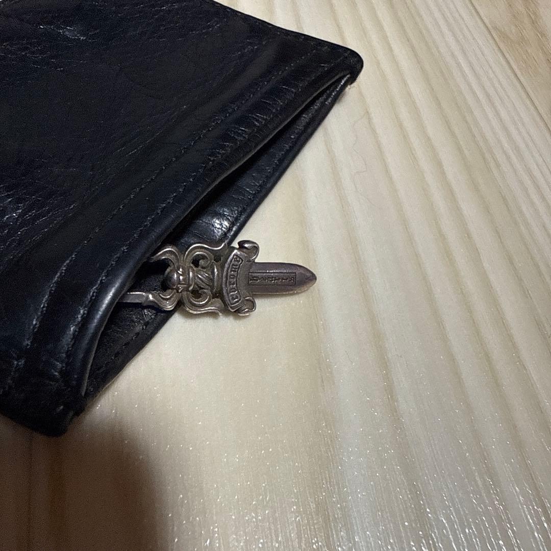 クロムハーツ チェンジパース