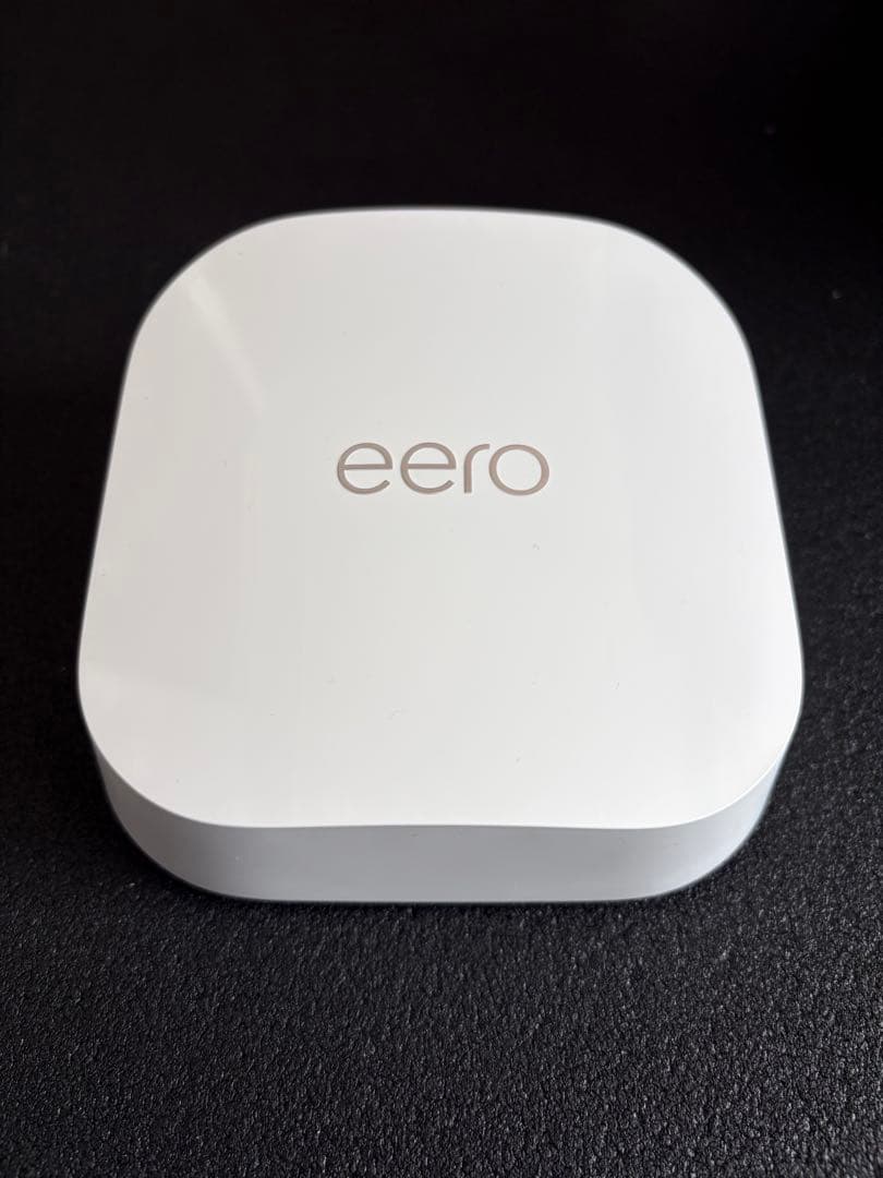 Amazon eero 7 wifi ルーター Wi-Fi 7対応