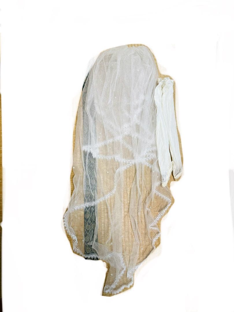 シークレットハニー　アリエル　ウェディング　仮装