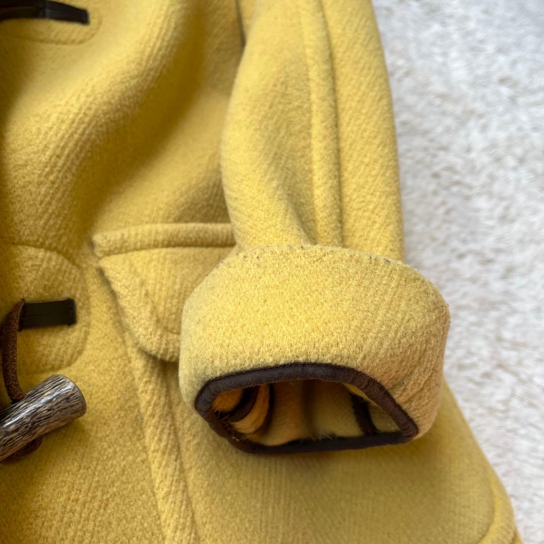 しおりん OLD ENGLAND／オールドイングランド ダッフルコート