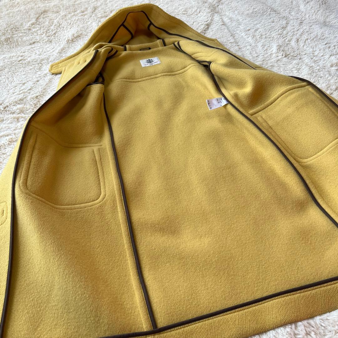 しおりん OLD ENGLAND／オールドイングランド ダッフルコート