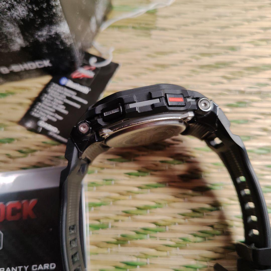 CASIO G-SHOCK GBD-200　Bluetooth デジタル腕時計