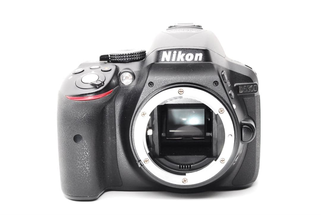 お得セット✨NIKON　D5300✨トリプルレンズ✨