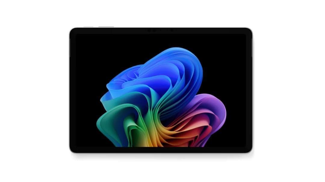 Surface Pro12メモリ24GB 1TB最上位モデル 定価24.9万円