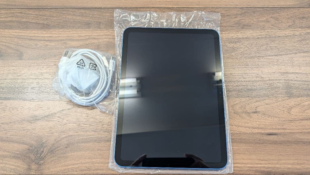 iPad 2022 10.9インチ (第10世代) Wi-Fi 64GB