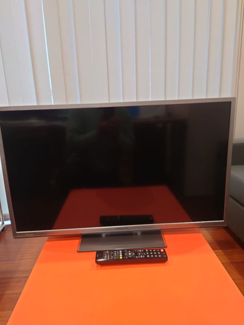 ORION 32インチ液晶テレビ DP323-1HG1（LC-017）