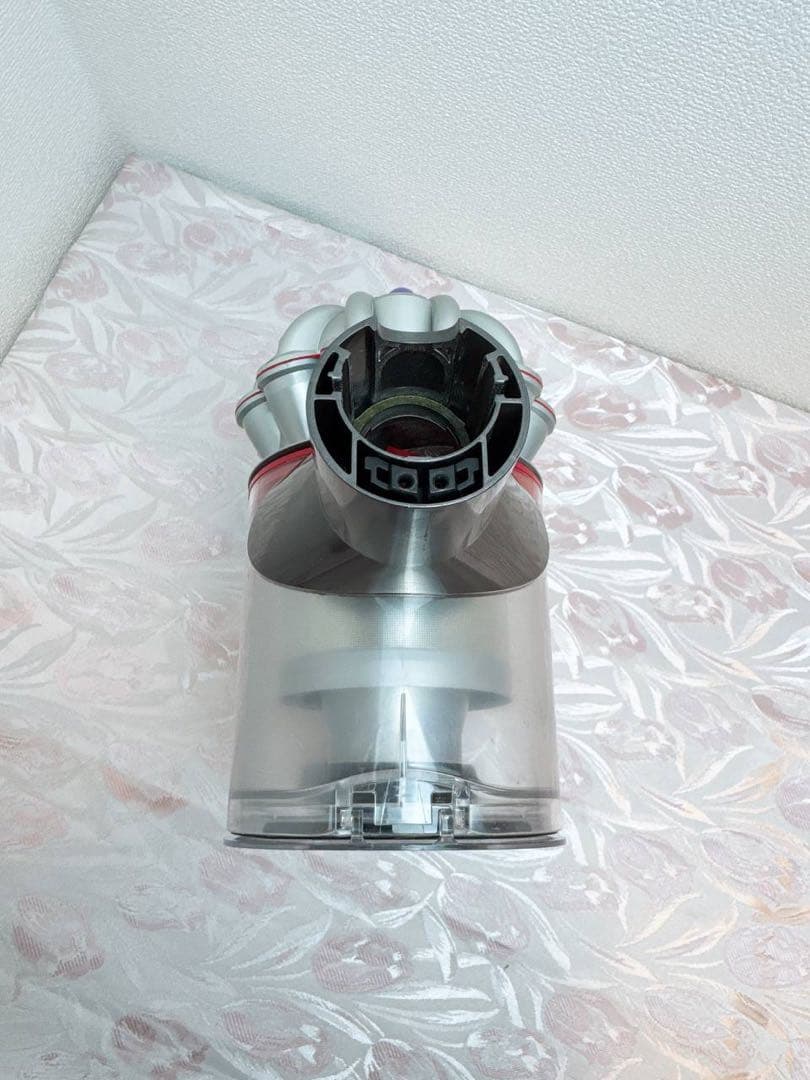 283-ダイソン dyson SV25 掃除機 作動品