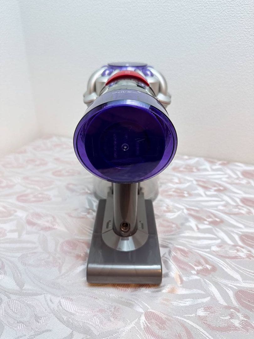 283-ダイソン dyson SV25 掃除機 作動品