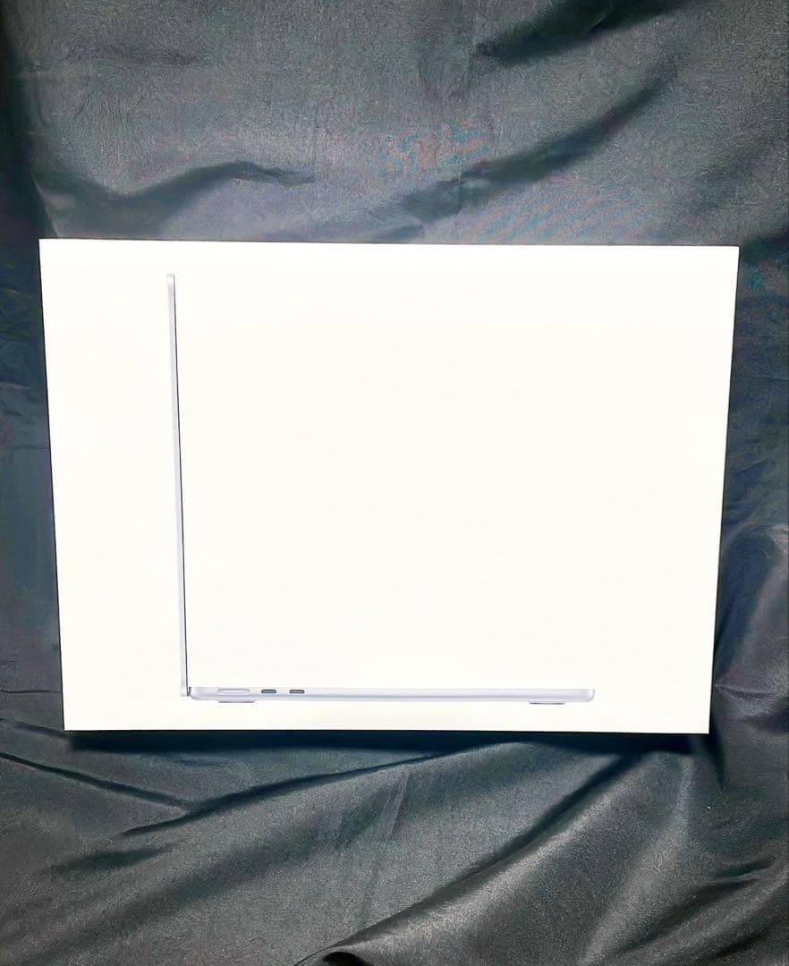 Apple MacBook Air 13インチ 2025 256GB 新品未開封