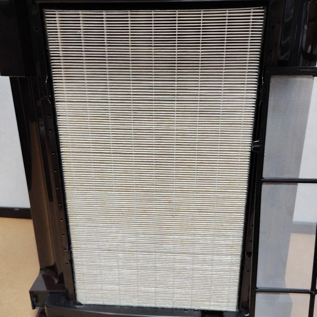 DAIKIN 加湿ストリーマ空気清浄機 MCK70UKS-T ストリーマ