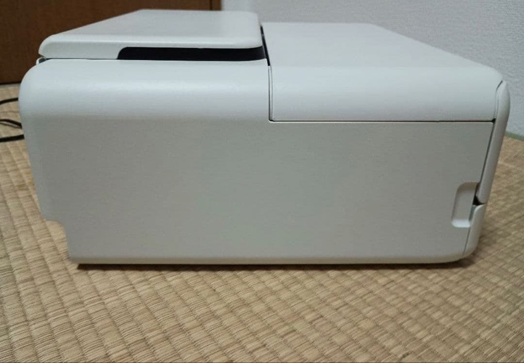 美品 高画質高速印刷スキャン エプソン エコタンクEP-M552T
