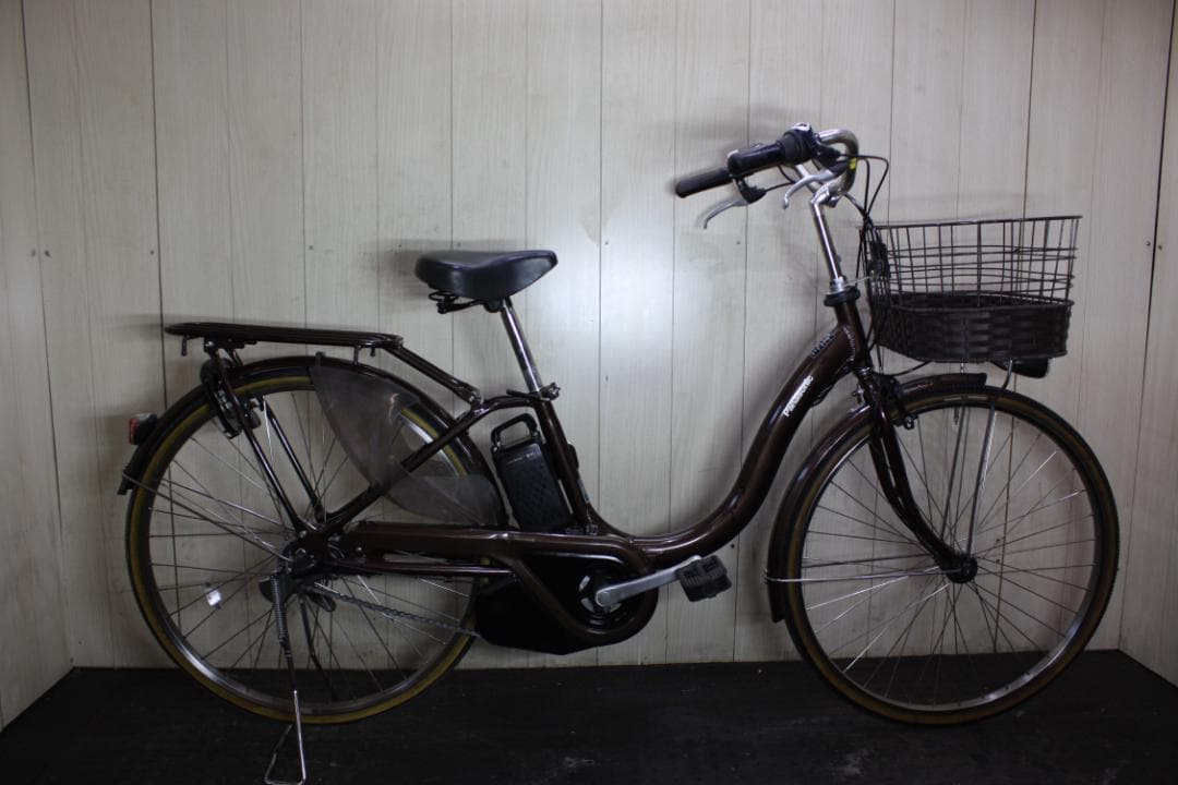 パナソニック ティモ・L BE-FTL631T 大容量16AH 26型3段LED