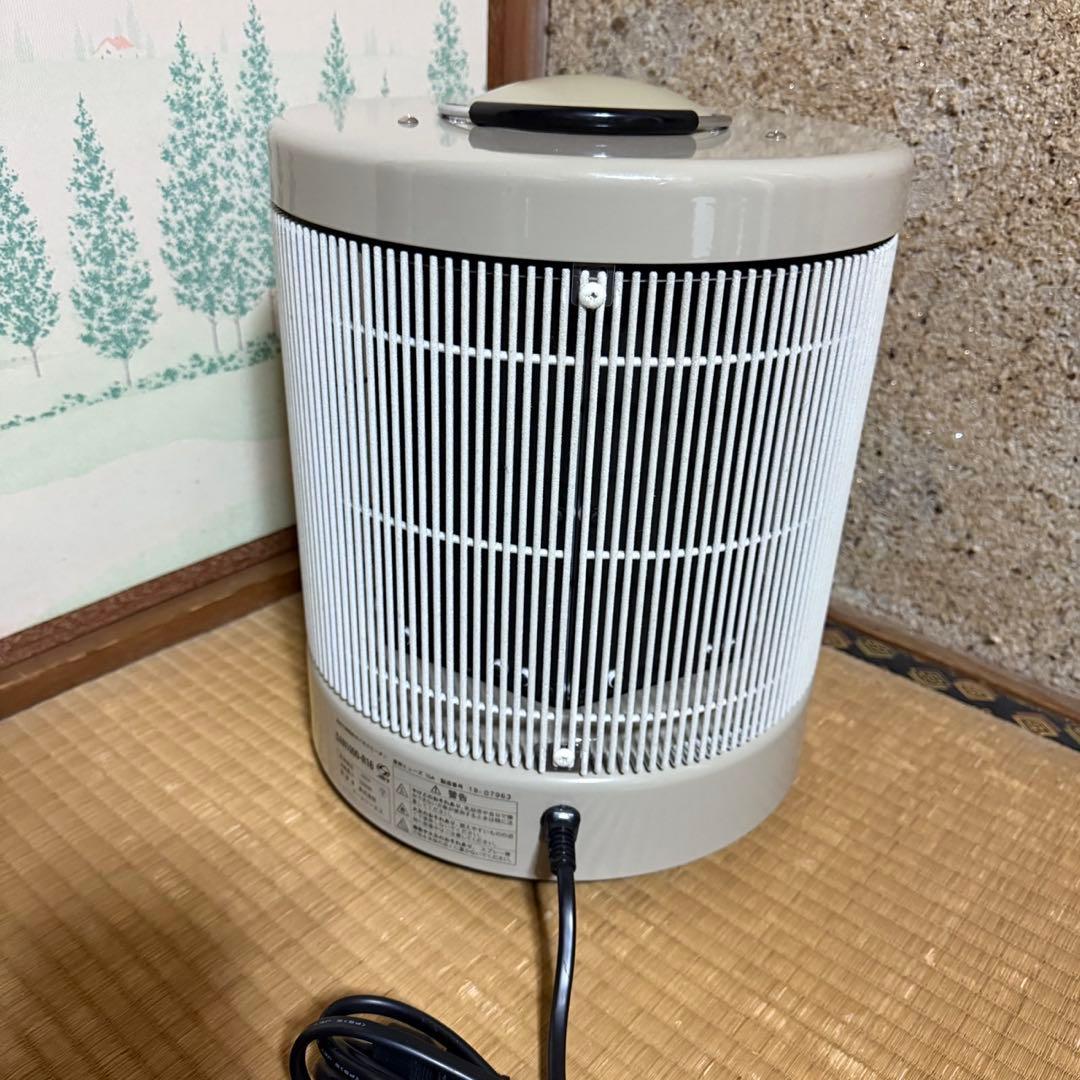 ほぼ未使用　RCS 暖話室 DAN1000-R16 遠赤外線ヒーター