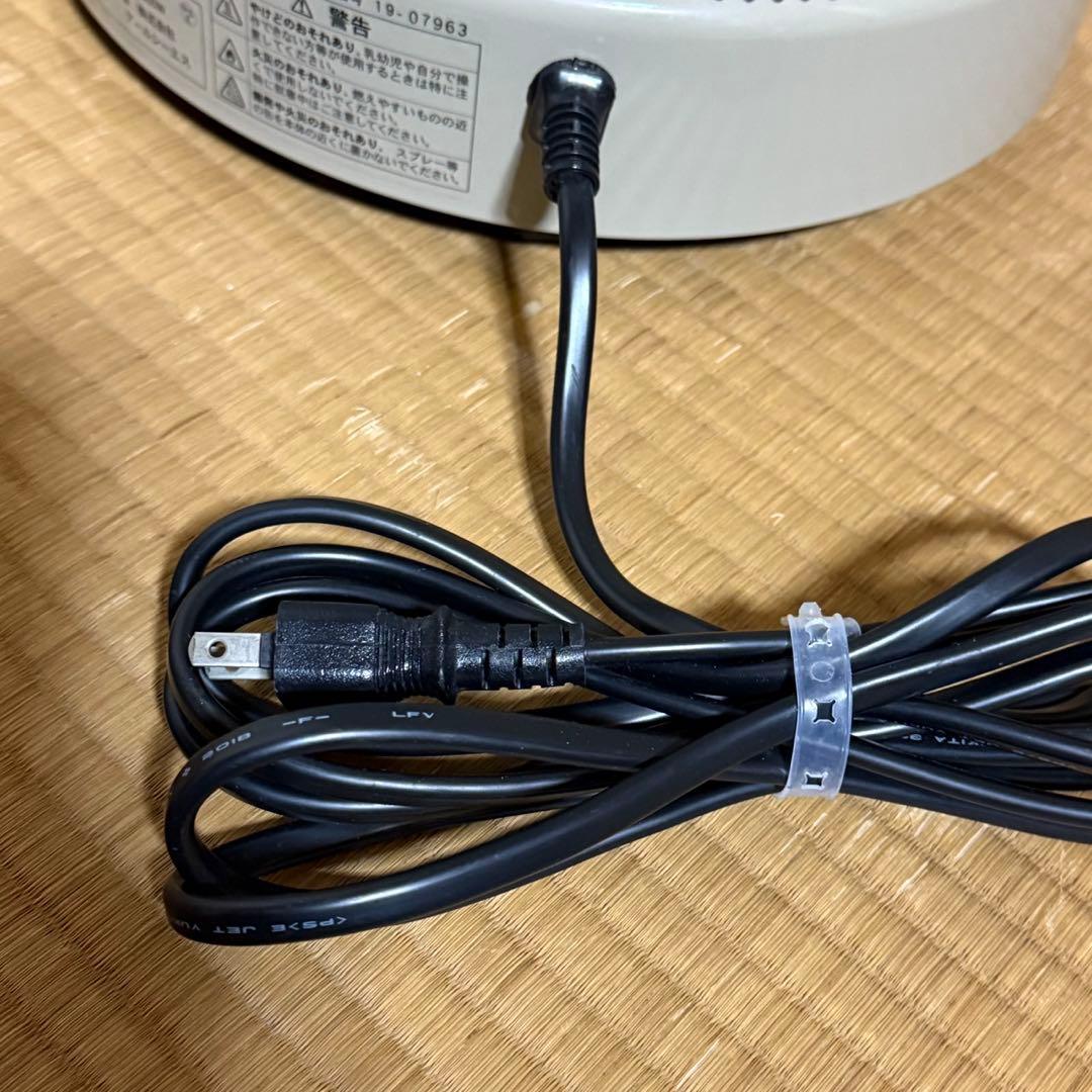 ほぼ未使用　RCS 暖話室 DAN1000-R16 遠赤外線ヒーター