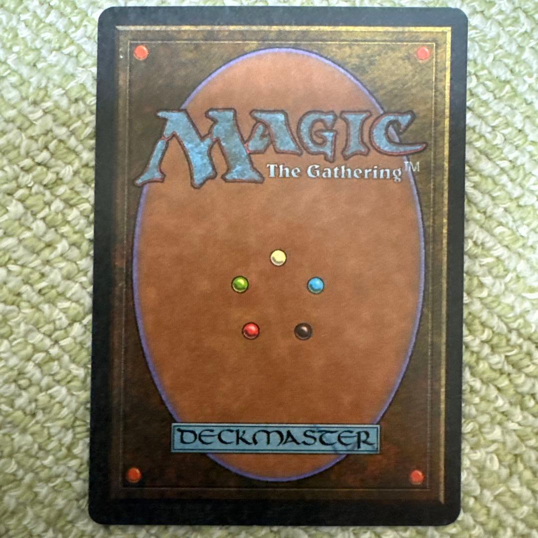 MTG アンティキティ Candelabra of Tawnos