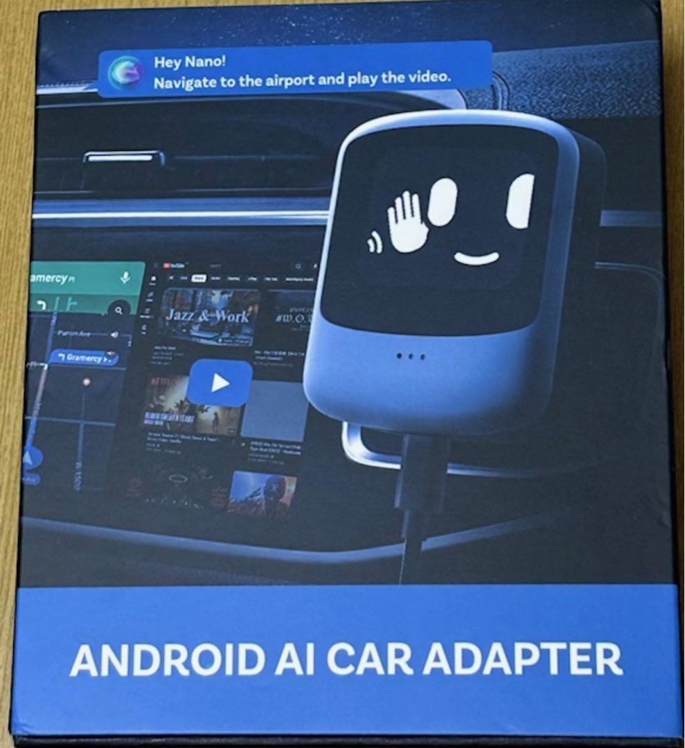 muta　Ottocast NANO OEM オットキャスト