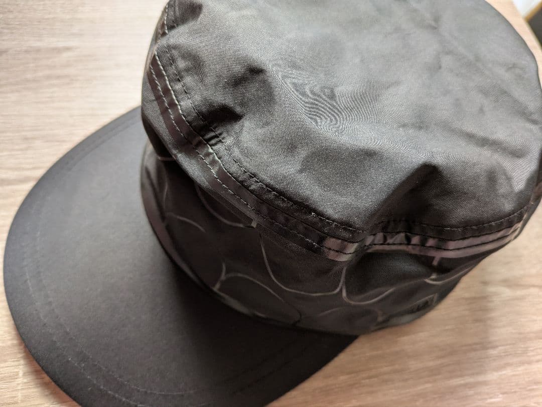 OriginalFake × GORE-TEX KAWS歯型ワークキャップ